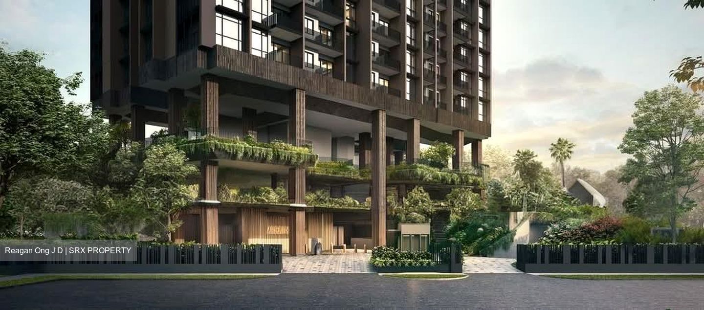 THE ARCADY AT BOON KENG (D12), Apartment #559884651